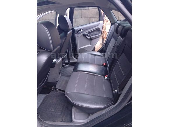 Sahibinden Ford Focus 1.6 TDCi Titanium X 2010 Model