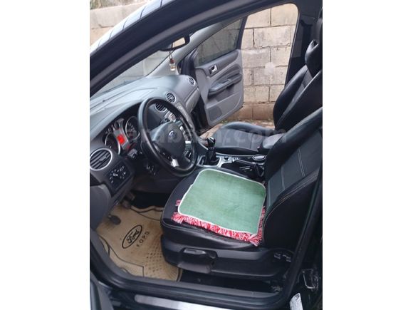 Sahibinden Ford Focus 1.6 TDCi Titanium X 2010 Model