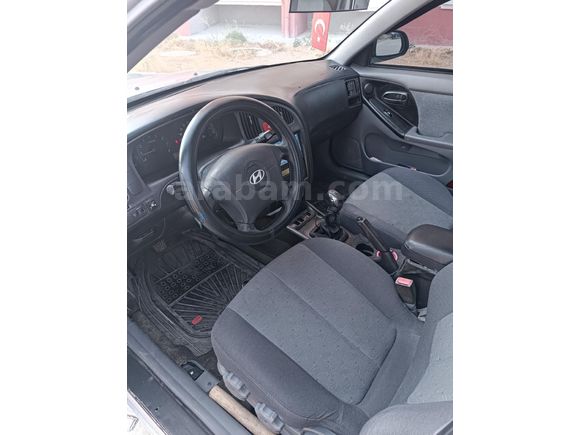Sahibinden Hyundai Elantra 1.6 GLS 2005 Model