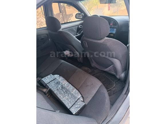 Sahibinden Hyundai Elantra 1.6 GLS 2005 Model