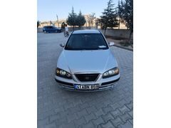 Sahibinden Hyundai Elantra 1.6 GLS 2005 Model