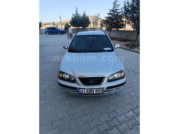 Sahibinden Hyundai Elantra 1.6 GLS 2005 Model