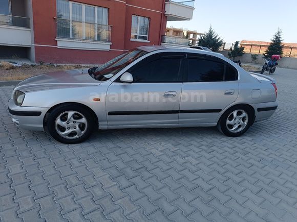 Sahibinden Hyundai Elantra 1.6 GLS 2005 Model