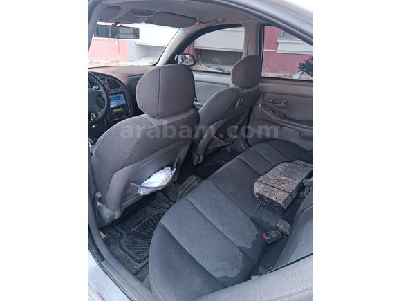 Sahibinden Hyundai Elantra 1.6 GLS 2005 Model
