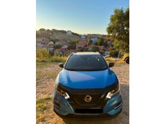 Sahibinden Nissan Qashqai 1.5 dCi Midnight Edition 2020 Model Sıfır ayarında 3.546 km 