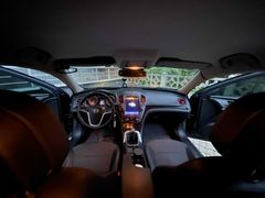 Sahibinden Opel Insignia 1.6 T Cosmo 2009 Model 