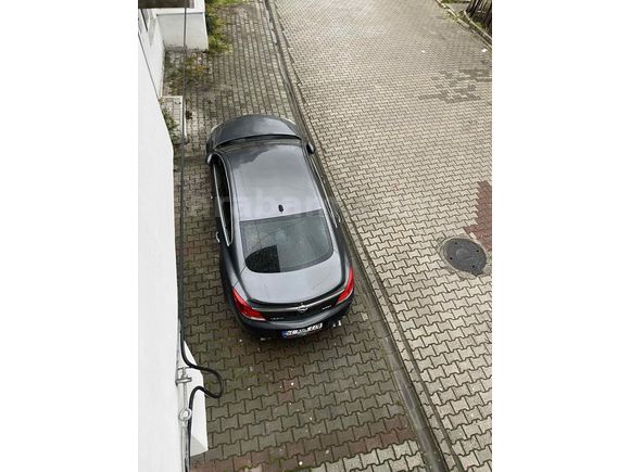 Sahibinden Opel Insignia 1.6 T Cosmo 2009 Model 