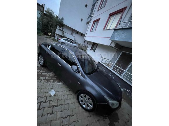 Sahibinden Opel Insignia 1.6 T Cosmo 2009 Model 