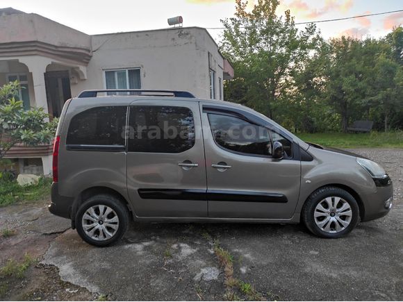 Selection Cam Tavanlı 115 HP en full