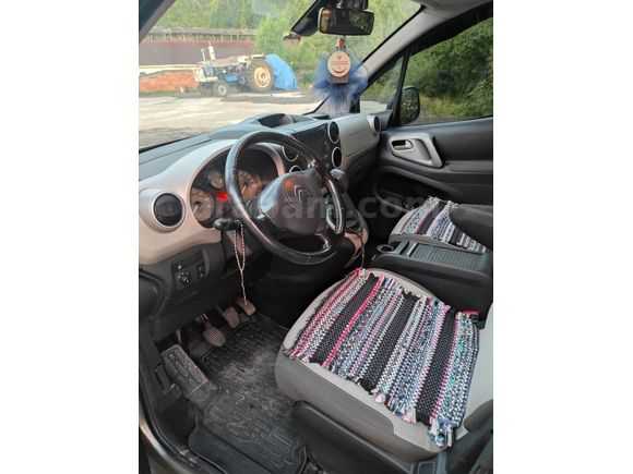 Selection Cam Tavanlı 115 HP en full