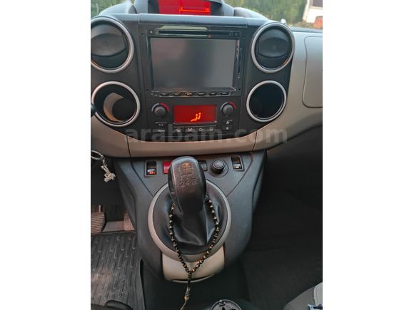 Selection Cam Tavanlı 115 HP en full
