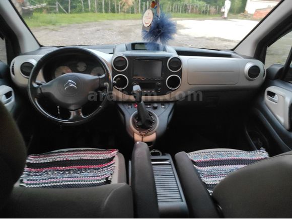 Selection Cam Tavanlı 115 HP en full