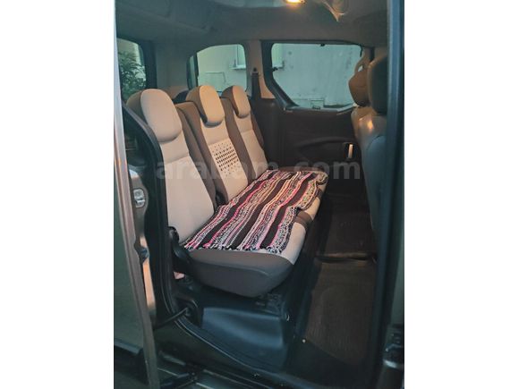 Selection Cam Tavanlı 115 HP en full