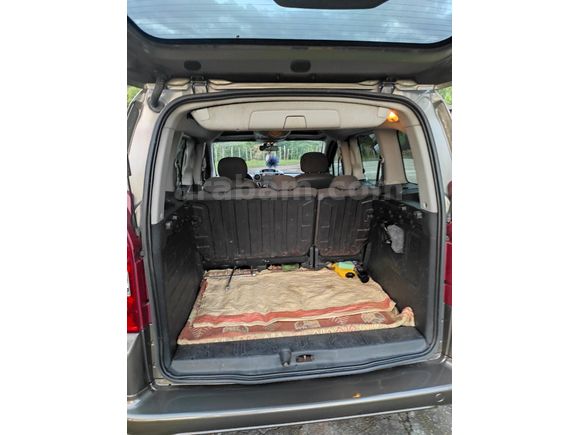 Selection Cam Tavanlı 115 HP en full