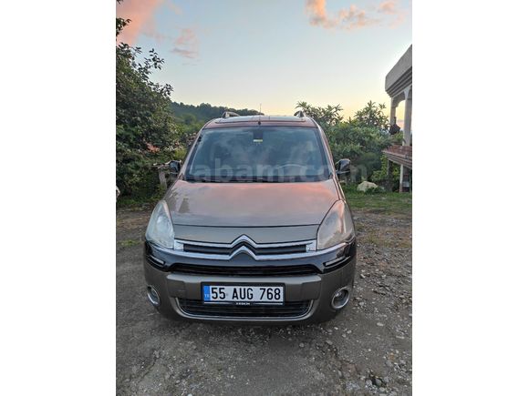 Selection Cam Tavanlı 115 HP en full