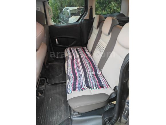 Selection Cam Tavanlı 115 HP en full