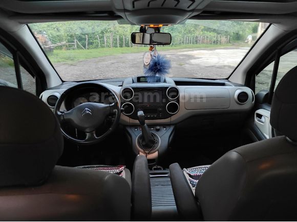 Selection Cam Tavanlı 115 HP en full