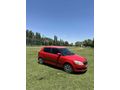 Sahibinden Skoda Fabia 1.2 Ambiente Dynamic 2011 Model  193.000 km Kırmızı