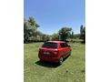Sahibinden Skoda Fabia 1.2 Ambiente Dynamic 2011 Model  193.000 km Kırmızı