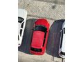 Sahibinden Skoda Fabia 1.2 Ambiente Dynamic 2011 Model  193.000 km Kırmızı