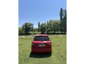 Sahibinden Skoda Fabia 1.2 Ambiente Dynamic 2011 Model  193.000 km Kırmızı