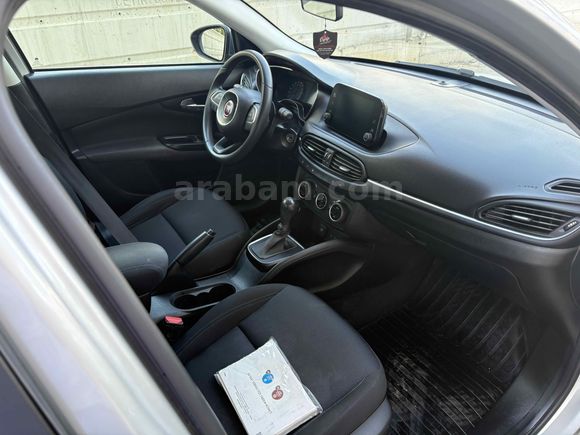 Sahibinden Fiat Egea 1.6 Multijet Mirror 2020 Model 