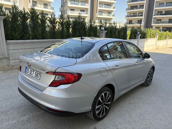 Sahibinden Fiat Egea 1.6 Multijet Mirror 2020 Model 
