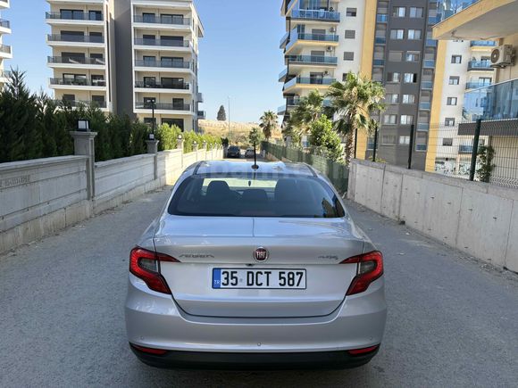 Sahibinden Fiat Egea 1.6 Multijet Mirror 2020 Model 