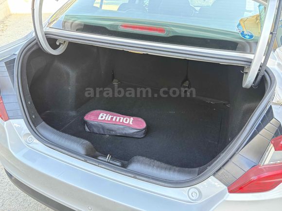 Sahibinden Fiat Egea 1.6 Multijet Mirror 2020 Model 