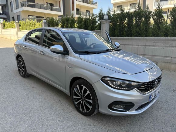 Sahibinden Fiat Egea 1.6 Multijet Mirror 2020 Model 