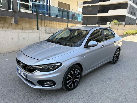 Sahibinden Fiat Egea 1.6 Multijet Mirror 2020 Model 