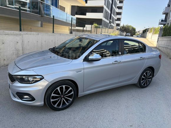 Sahibinden Fiat Egea 1.6 Multijet Mirror 2020 Model 