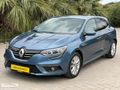 PARK35'DEN 2016 MEGANE 4 1.5 DCI TOUCH DEĞİŞENSİZ DÜŞÜK KM