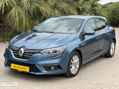 PARK35'DEN 2016 MEGANE 4 1.5 DCI TOUCH DEĞİŞENSİZ DÜŞÜK KM