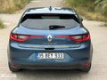 PARK35'DEN 2016 MEGANE 4 1.5 DCI TOUCH DEĞİŞENSİZ DÜŞÜK KM