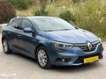 PARK35'DEN 2016 MEGANE 4 1.5 DCI TOUCH DEĞİŞENSİZ DÜŞÜK KM