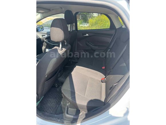 Sahibinden Ford Focus 1.5 TDCi Trend X 2017 Model 