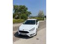 Sahibinden Ford Focus 1.5 TDCi Trend X 2017 Model 