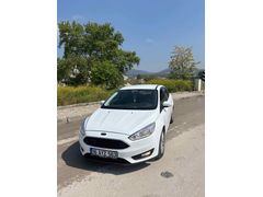 Sahibinden Ford Focus 1.5 TDCi Trend X 2017 Model 