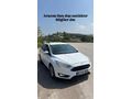 Sahibinden Ford Focus 1.5 TDCi Trend X 2017 Model 