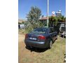 2006 AUDİ A4 EMSALSİZ TEMİZLİK OTOMATİK VİTES SUNROOFLU