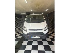 Sahibinden Ford Transit Custom 310 S Trend 2016 Model 