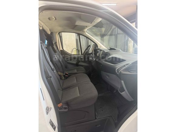 Sahibinden Ford Transit Custom 310 S Trend 2016 Model 