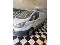 Sahibinden Ford Transit Custom 310 S Trend 2016 Model 