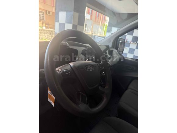Sahibinden Ford Transit Custom 310 S Trend 2016 Model 