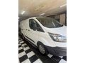 Sahibinden Ford Transit Custom 310 S Trend 2016 Model 