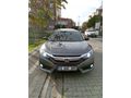 Honda Civic 1.6i DTEC Otomatik Elegance 2019 Trafiğe çıkışlı