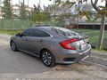 Honda Civic 1.6i DTEC Otomatik Elegance 2019 Trafiğe çıkışlı