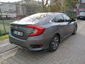 Honda Civic 1.6i DTEC Otomatik Elegance 2019 Trafiğe çıkışlı