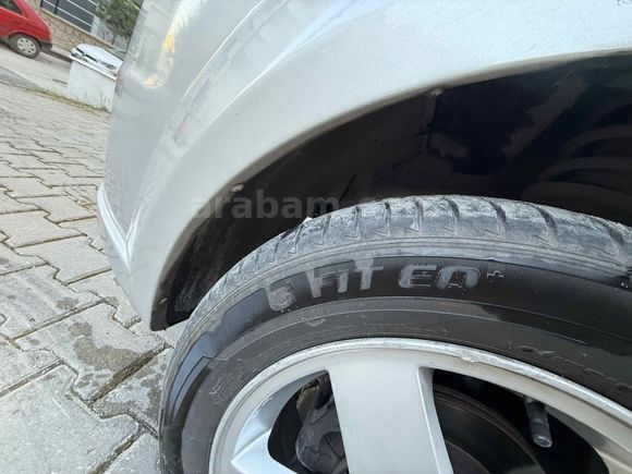 Sahibinden Chevrolet Aveo 1.4 SX 2007 Model 